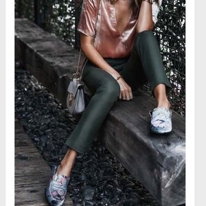 RAG  & BONE Convertible loafer